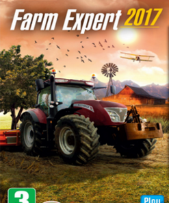 Купить Farm Expert 2017 PC (Steam)