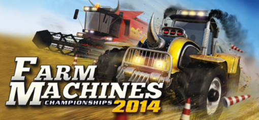 Купить Farm Machines Championships 2014 PC (Steam)