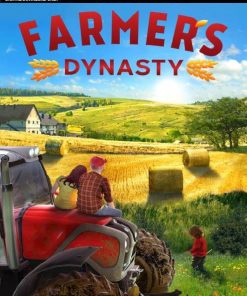 Купить Farmer's Dynasty PC (Steam)