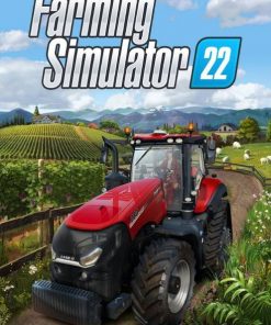 Farming Simulator 22 Xbox One & Xbox Series X|S (WW) (Xbox Live) kaufen