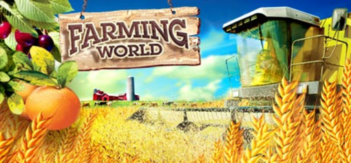 Купить Farming World PC (Steam)