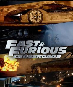 Купить Fast and Furious Crossroads PC (Steam)
