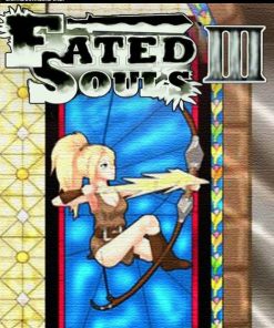 Купить Fated Souls 3 PC (Steam)