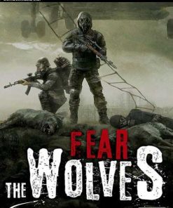 Купить Fear the Wolves PC (Steam)