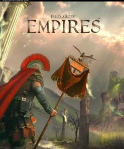 Купить Field of Glory: Empires PC (Steam)
