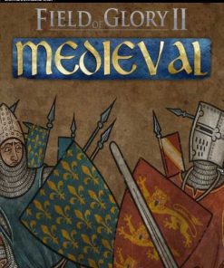 Купить Field of Glory II: Medieval PC (Steam)