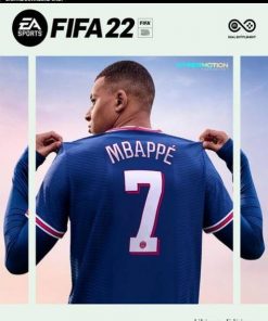 Купить Fifa 22 Ultimate Edition PC (Origin)