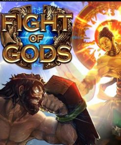 Купить Fight of Gods PC (Steam)