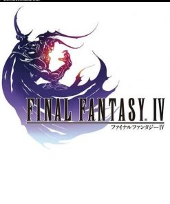 Buy Final Fantasy IV PC (Steam)