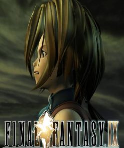 Купить Final Fantasy IX Switch (EU) (Nintendo)