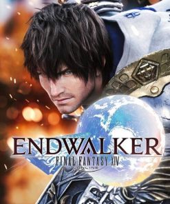 Купить Final Fantasy XIV: Endwalker PC (EU) (Mog Station)