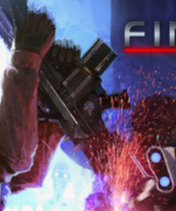 Купить Final Rush PC (Steam)