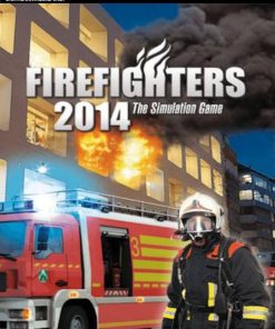 Купить Firefighters 2014 PC (Steam)