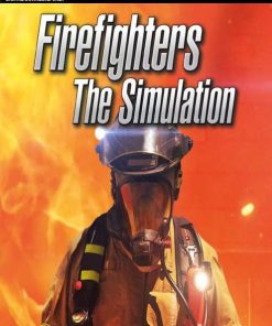 Купить Firefighters - The Simulation PC (Steam)