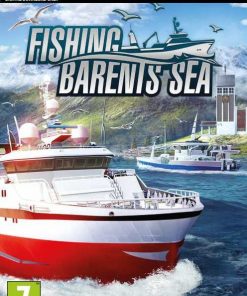 Купить Fishing: Barents Sea PC (Steam)