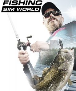 Купить Fishing Sim World PC (Steam)