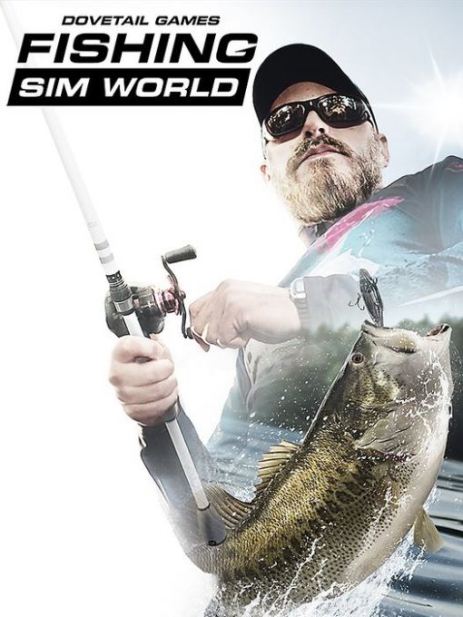 Купить Fishing Sim World PC (Steam)
