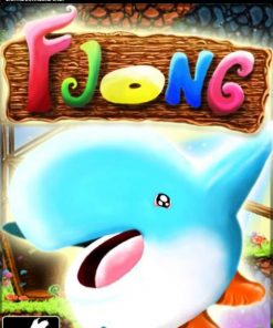 Купить Fjong PC (Steam)