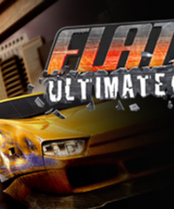 Купити FlatOut Ultimate Carnage PC (Steam)