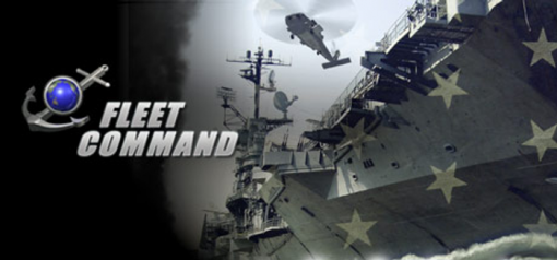 Comprar Fleet Command PC (Steam)
