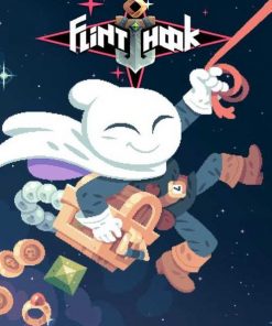 Купить Flinthook PC (Steam)