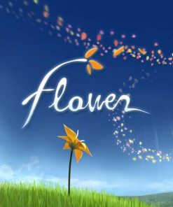 Купить Flower PC (Steam)