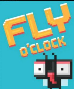 Купить Fly O clock PC (Steam)