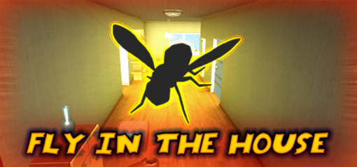 Купить Fly in the House PC (Steam)