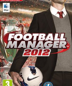 Купить Football Manager 2012 PC/Mac (Steam)