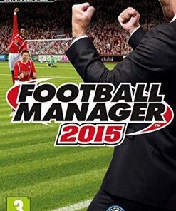 Купить Football Manager 2015 inc. Beta PC/Mac (Steam)