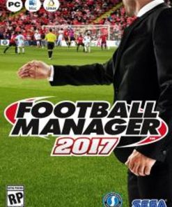 Compre Football Manager 2017 inc BETA PC (Steam)