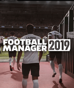 Купить Football Manager 2019 PC (WW) (Steam)