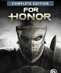 Купить For Honor Complete Edition PC (EU & UK) (Uplay)