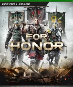 Купить For Honor Digital Deluxe Pack Xbox One (Xbox Live)