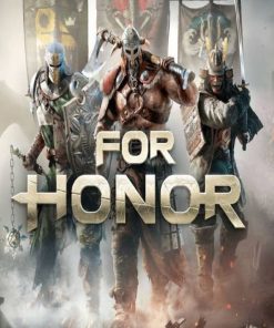 Купить For Honor PC (EU & UK) (Uplay)