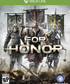 Купить For Honor Standard Edition Xbox One (Xbox Live)