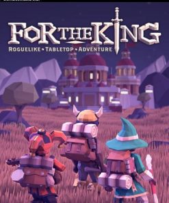 Купить For the King PC (Steam)