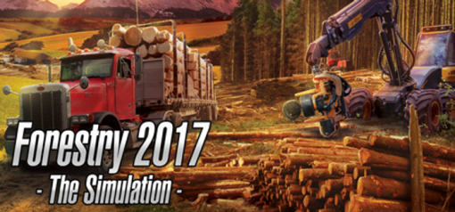 Купить Forestry 2017  The Simulation PC (Steam)