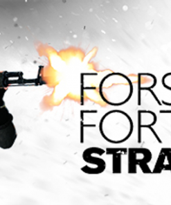 Купити Forsaken Fortress Strategy PC (Steam)