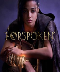 Acheter Forspoken PC (Steam)