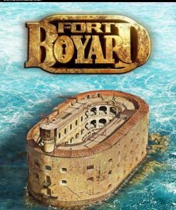 Купить Fort Boyard PC (Steam)