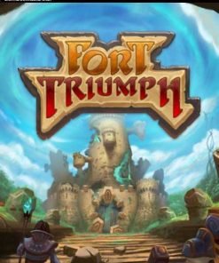 Comprar Fort Triumph PC (Steam)