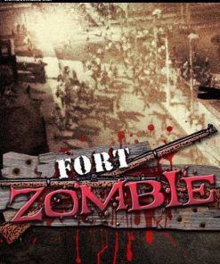 Купити Fort Zombie PC (Steam)