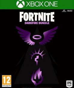Купить Fortnite: Darkfire Bundle Xbox One (Xbox Live)