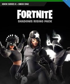 Купить Fortnite - Shadows Rising Pack Xbox One (EU & UK) (Xbox Live)