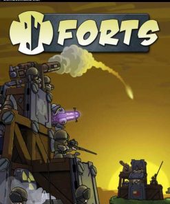 Купить Forts PC (Steam)