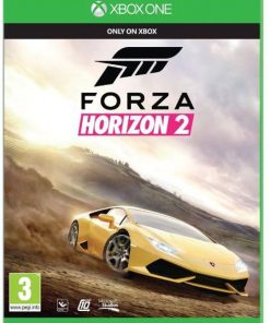 Купить Forza Horizon 2 Xbox One - Digital Code (Xbox Live)