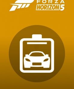 Купить Forza Horizon 5 Car Pass Xbox One/PC (EU) (Xbox Live)