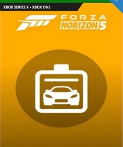 Купить Forza Horizon 5 Car Pass Xbox One/PC (Xbox Live)