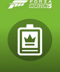 Купить Forza Horizon 5: VIP Membership Xbox One/PC (EU) (Xbox Live)